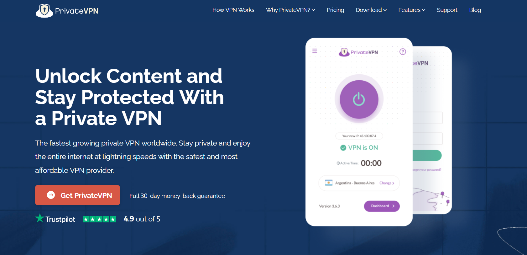 nordvpn